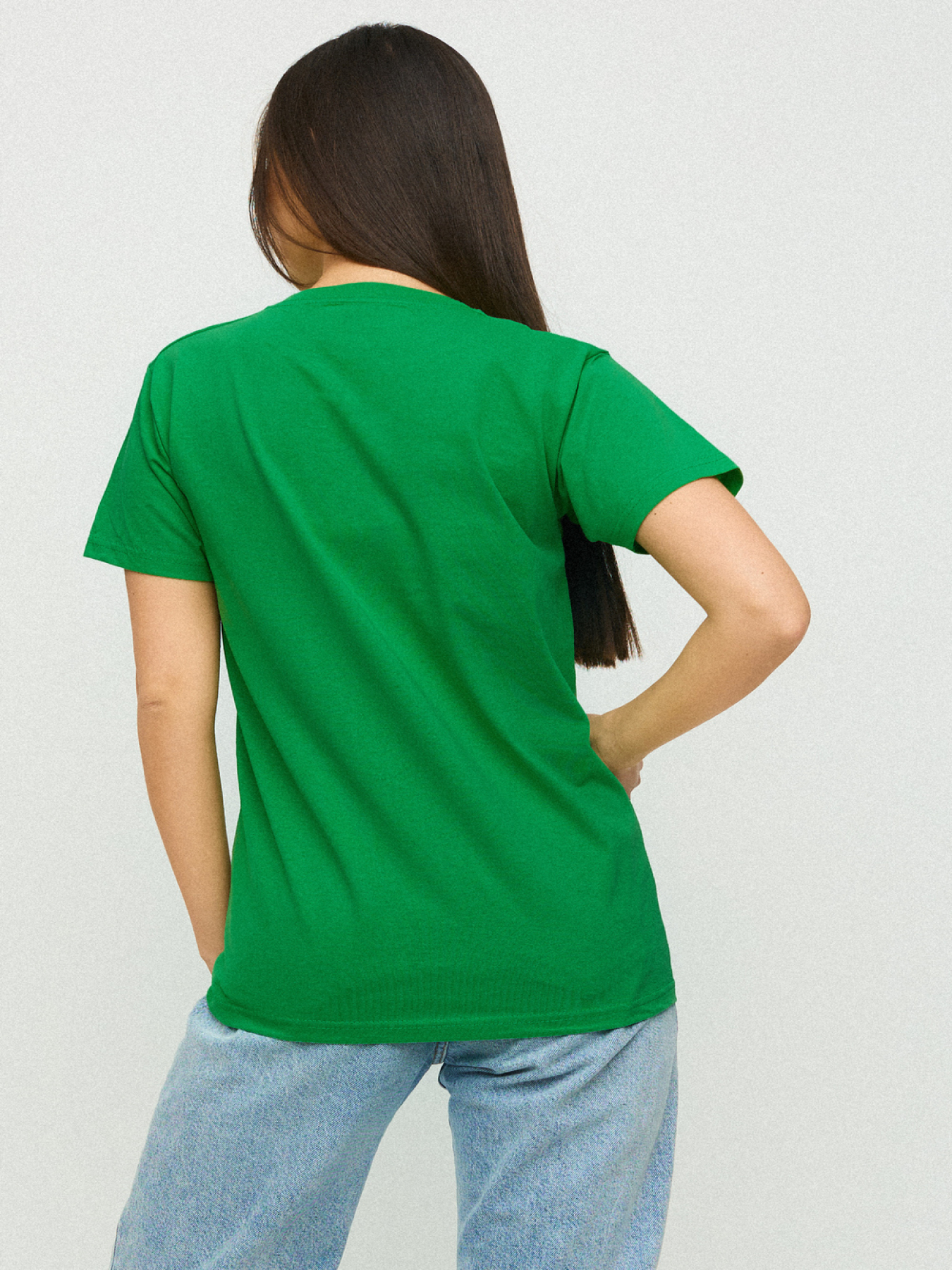 Футболки і поло YAPPI модель WLG20004 Фото