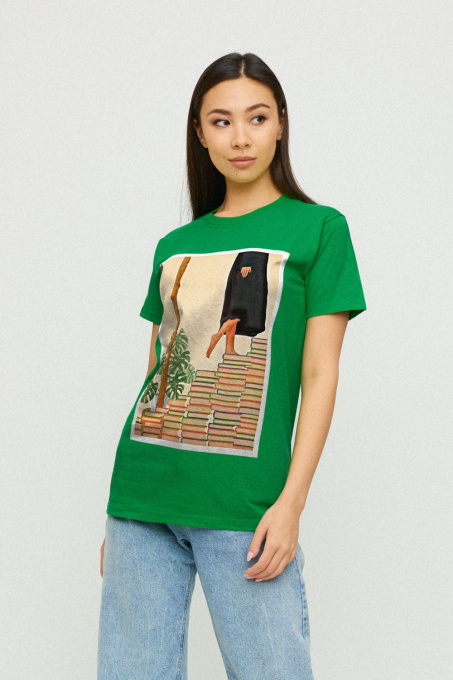 Футболки и поло YAPPI модель WLG20005 Фото