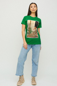 Футболки и поло YAPPI модель WLG20005 Фото