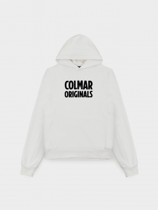 Худи и свитшоты Colmar модель 6205-4XW-01 Фото