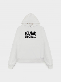 Худи и свитшоты Colmar модель 6205-4XW-01 Фото