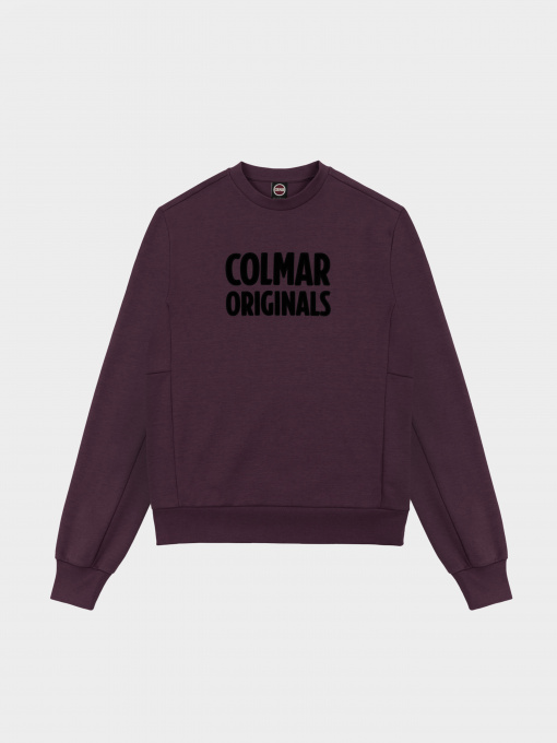 Худи и свитшоты Colmar модель 6206-4XW-558 Фото