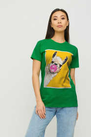 Футболки и поло YAPPI модель WLG20006 Фото