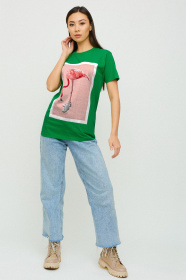 Футболки и поло YAPPI модель WLG20029 Футболки и поло YAPPI модель WLG20029 Фото