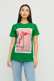 Футболки и поло YAPPI модель WLG20029 Футболки и поло YAPPI модель WLG20029 Фото