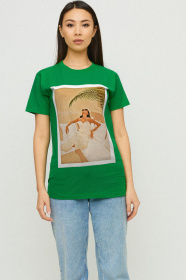 Футболки и поло YAPPI модель WLG20030 Фото