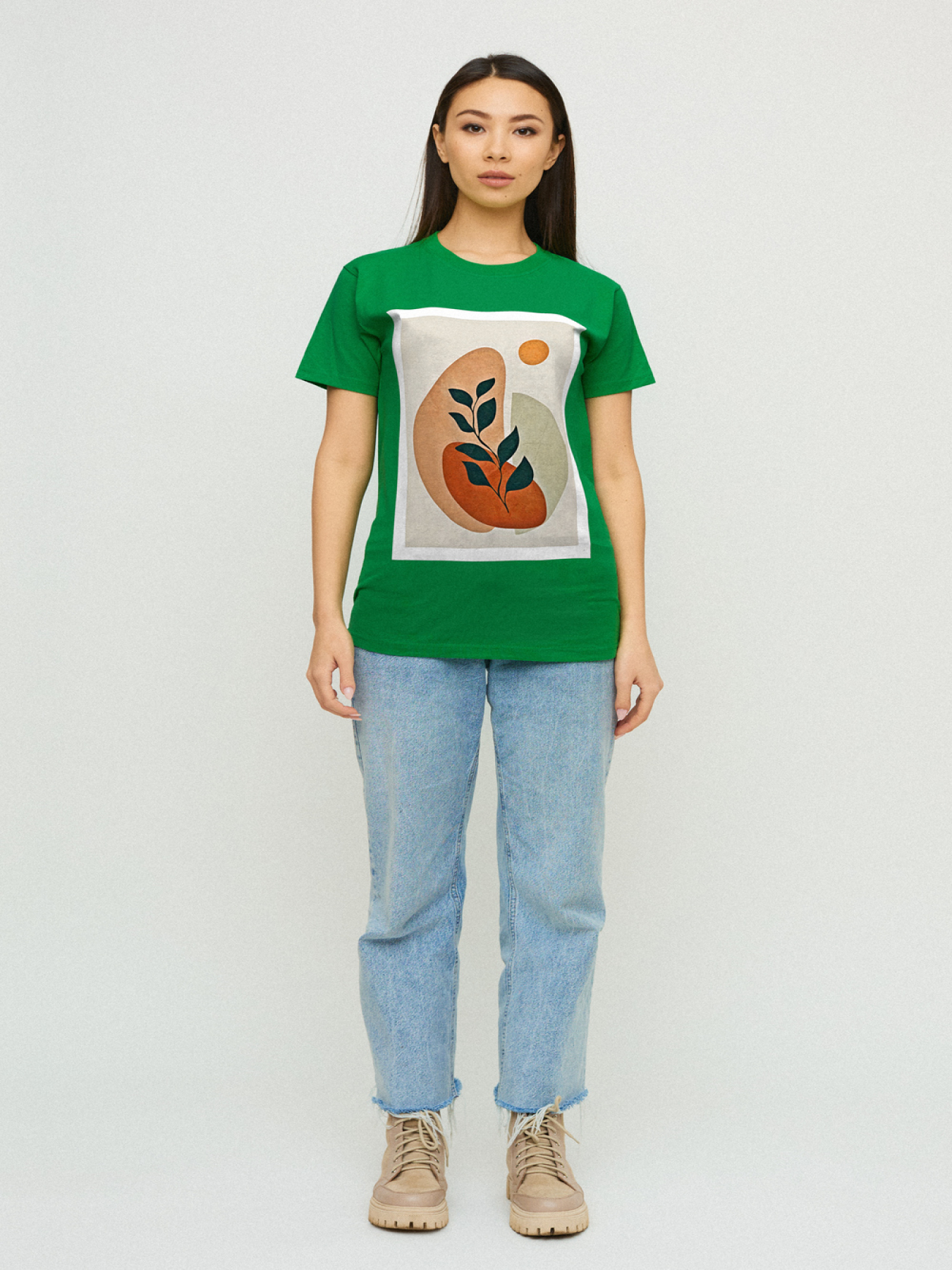 Футболки и поло YAPPI модель WLG20031 Фото