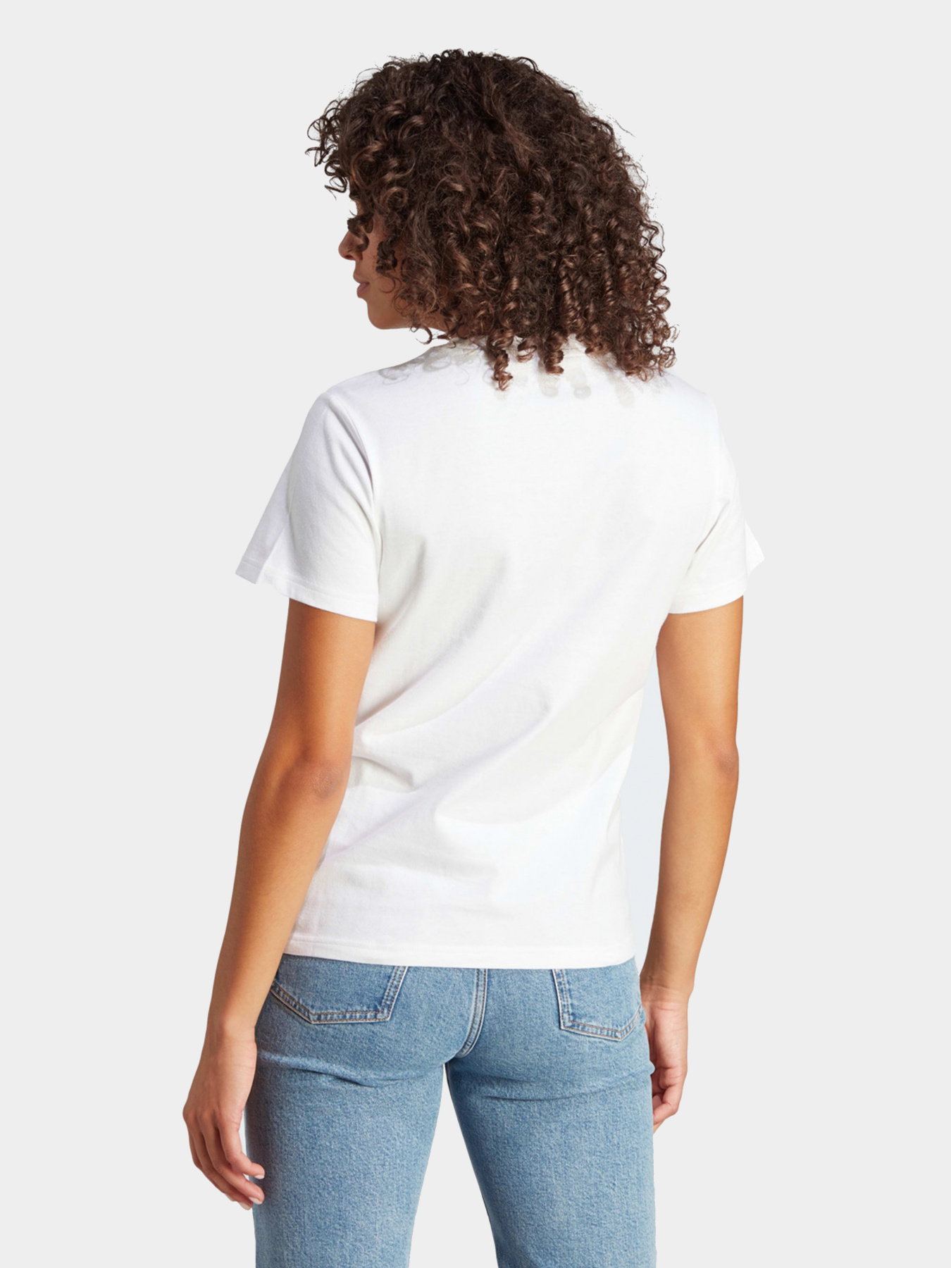 Футболки и поло Adidas модель IB4884 Футболки и поло Adidas модель IB4884 Фото