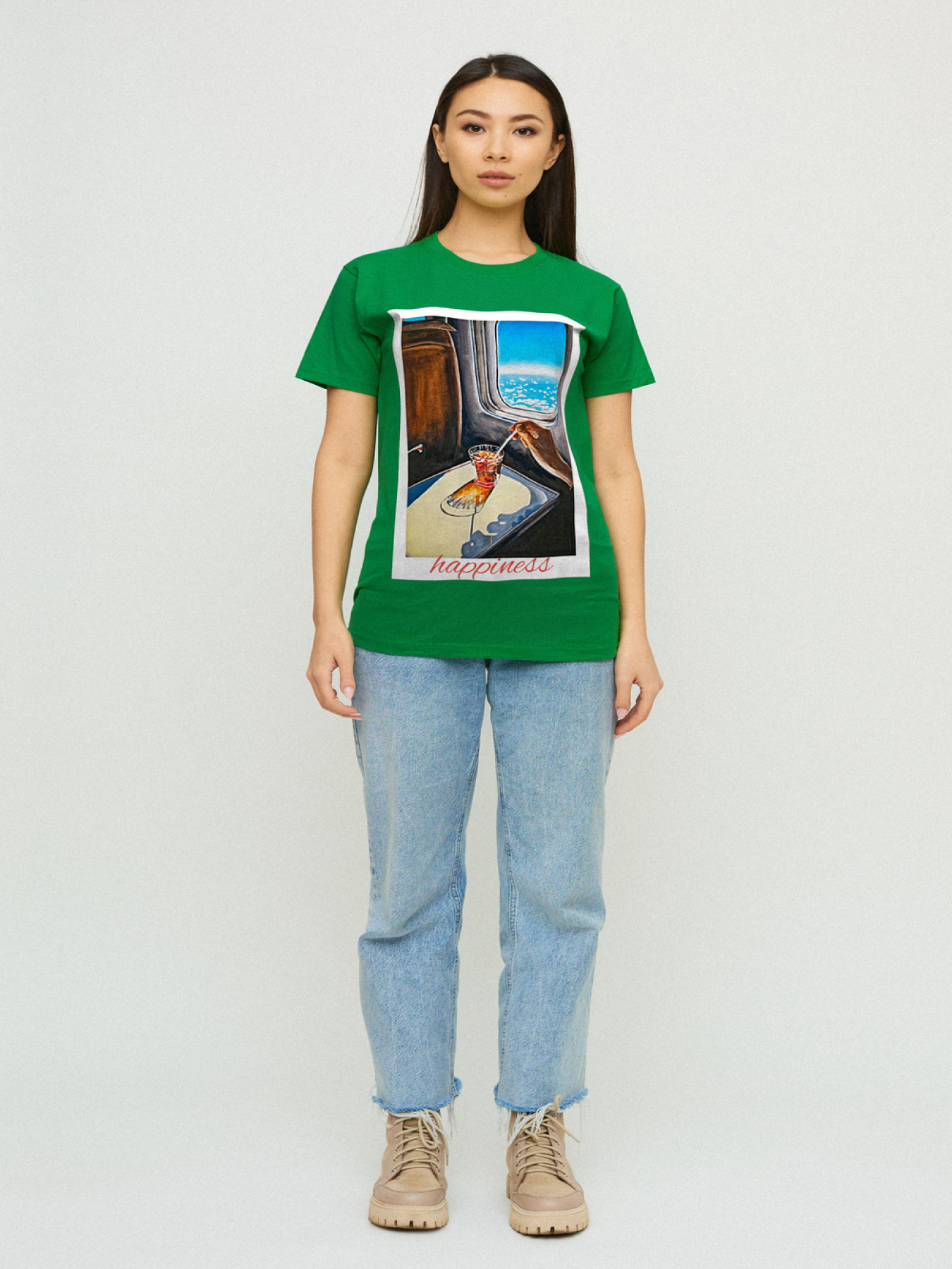 Футболки и поло YAPPI модель WLG20011 Фото