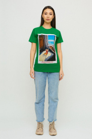 Футболки и поло YAPPI модель WLG20011 Фото