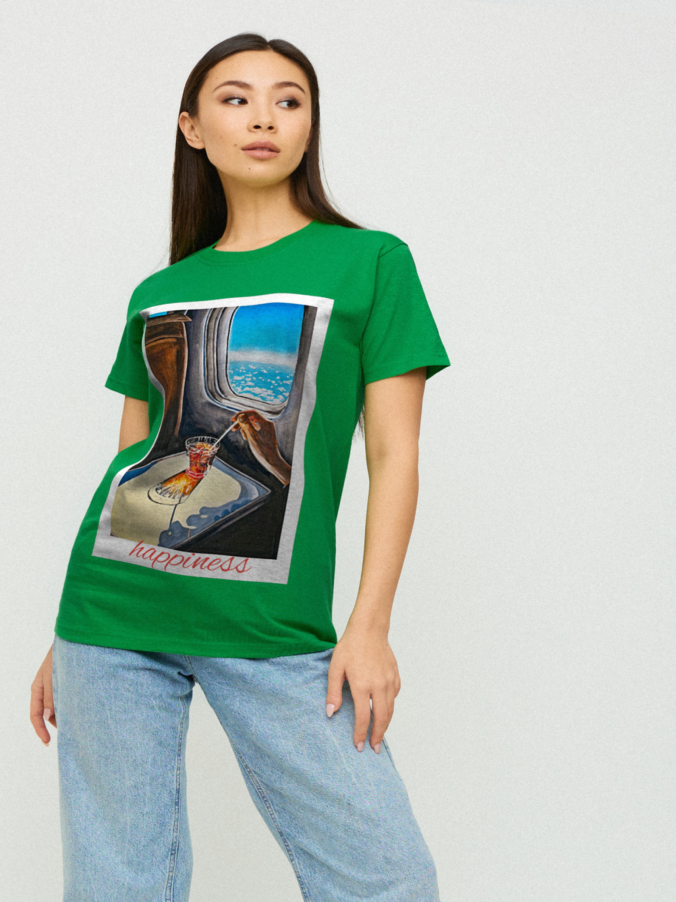 Футболки и поло YAPPI модель WLG20011 Фото