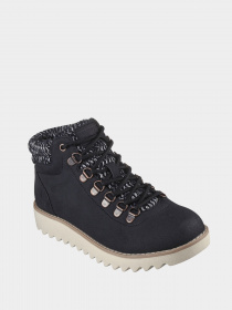 Ботинки и сапоги Skechers модель 113420 BLK Фото
