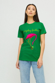 Футболки и поло YAPPI модель WLG20034 Футболки и поло YAPPI модель WLG20034 Фото