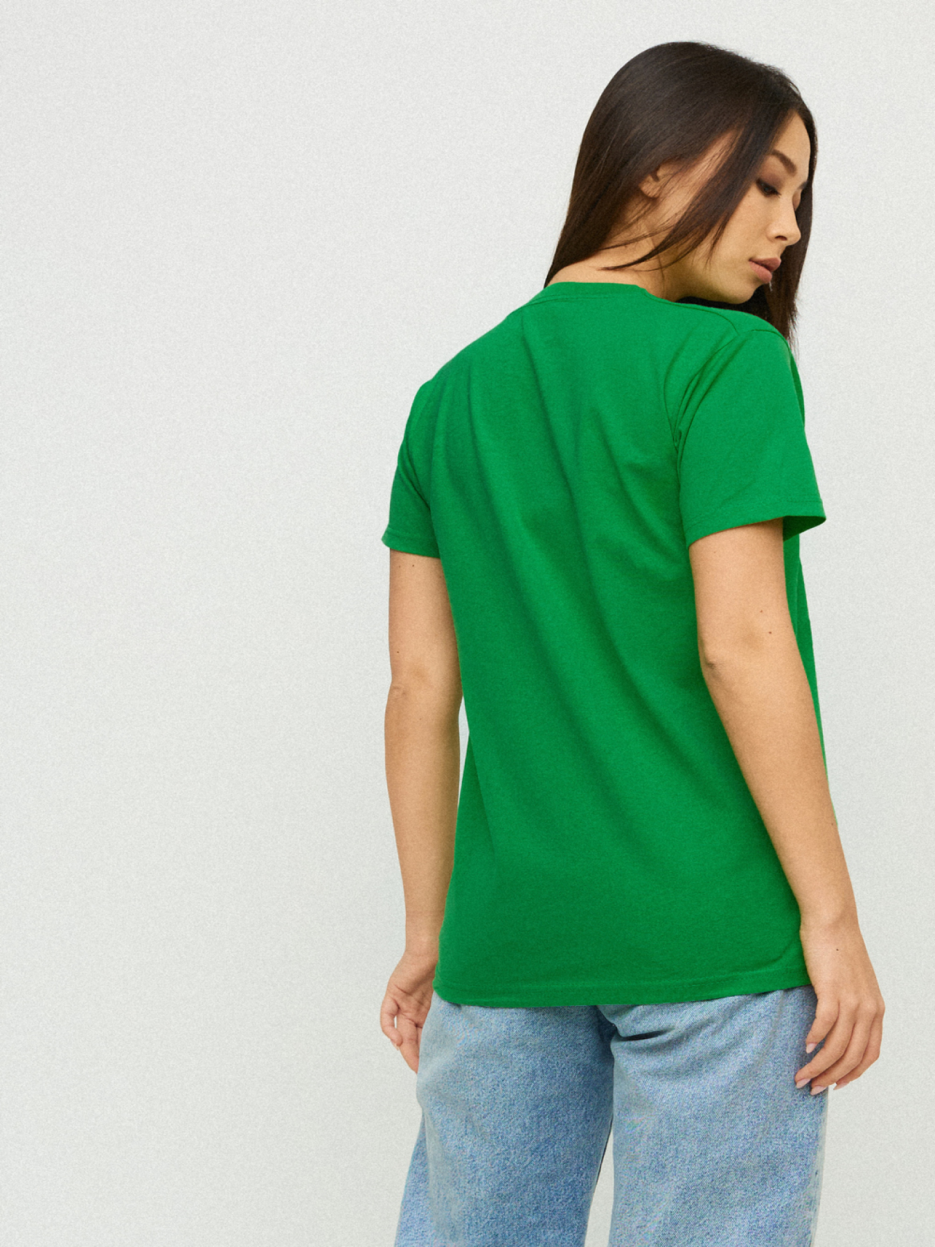 Футболки і поло YAPPI модель WLG20012 Фото