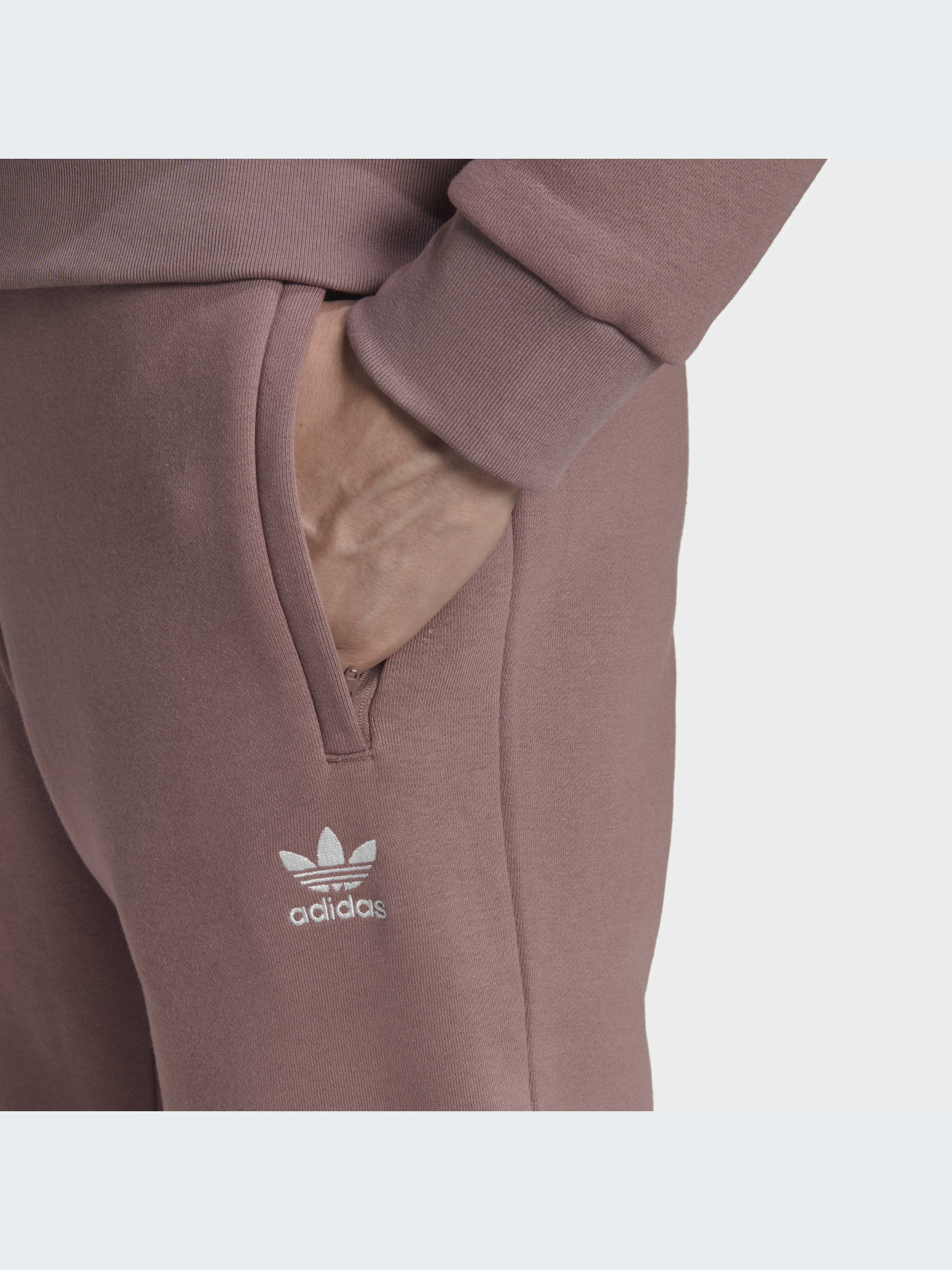 Джогери Adidas модель HK0105 Фото