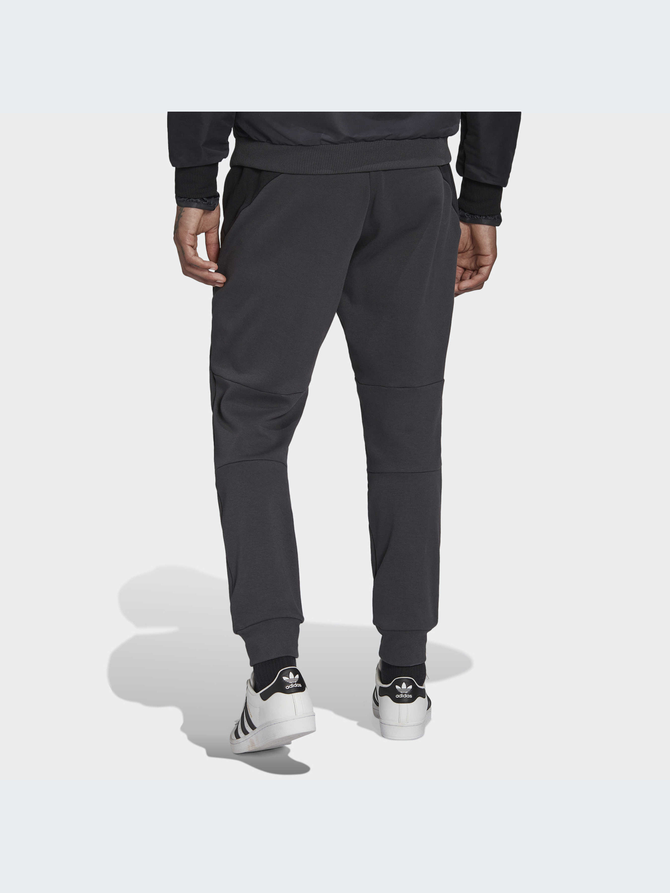 Штаны спортивные Adidas модель HD8861 Фото