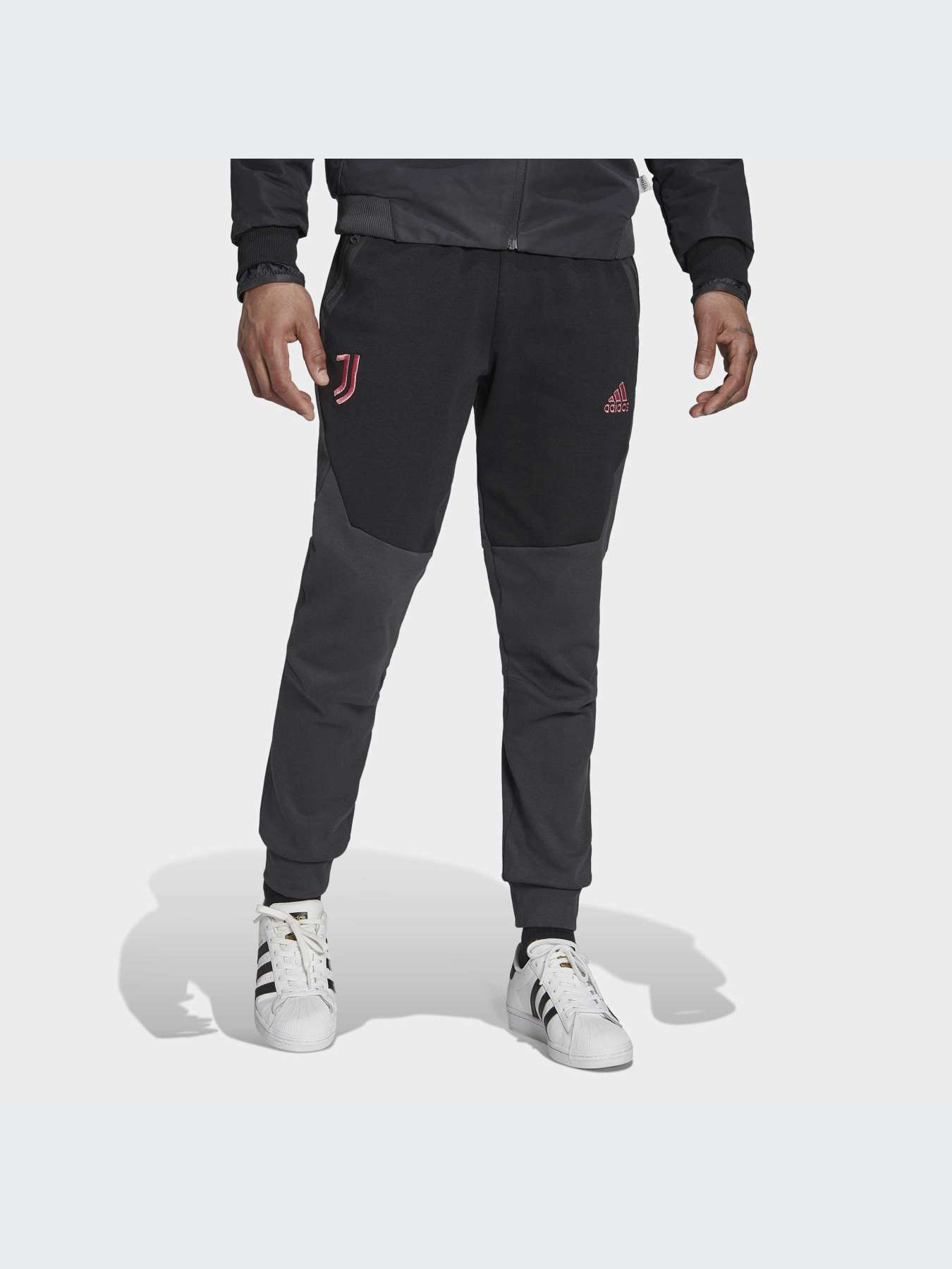 Штаны спортивные Adidas модель HD8861 Фото