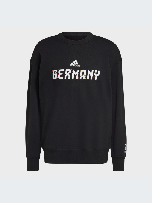 Кофта спортивная Adidas модель HD6352 Фото