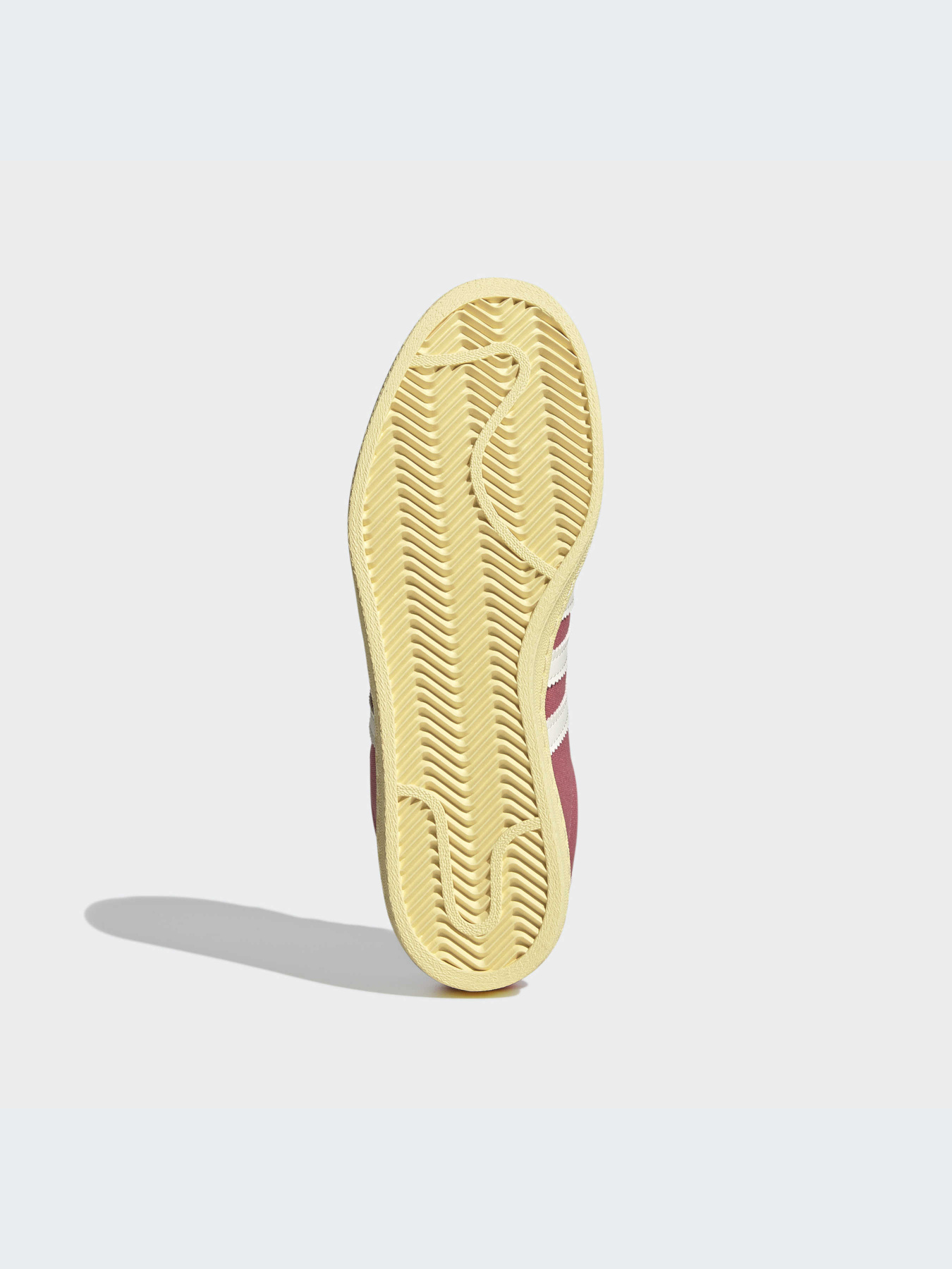 Кеды низкие Adidas Campus модель GY4583 Фото