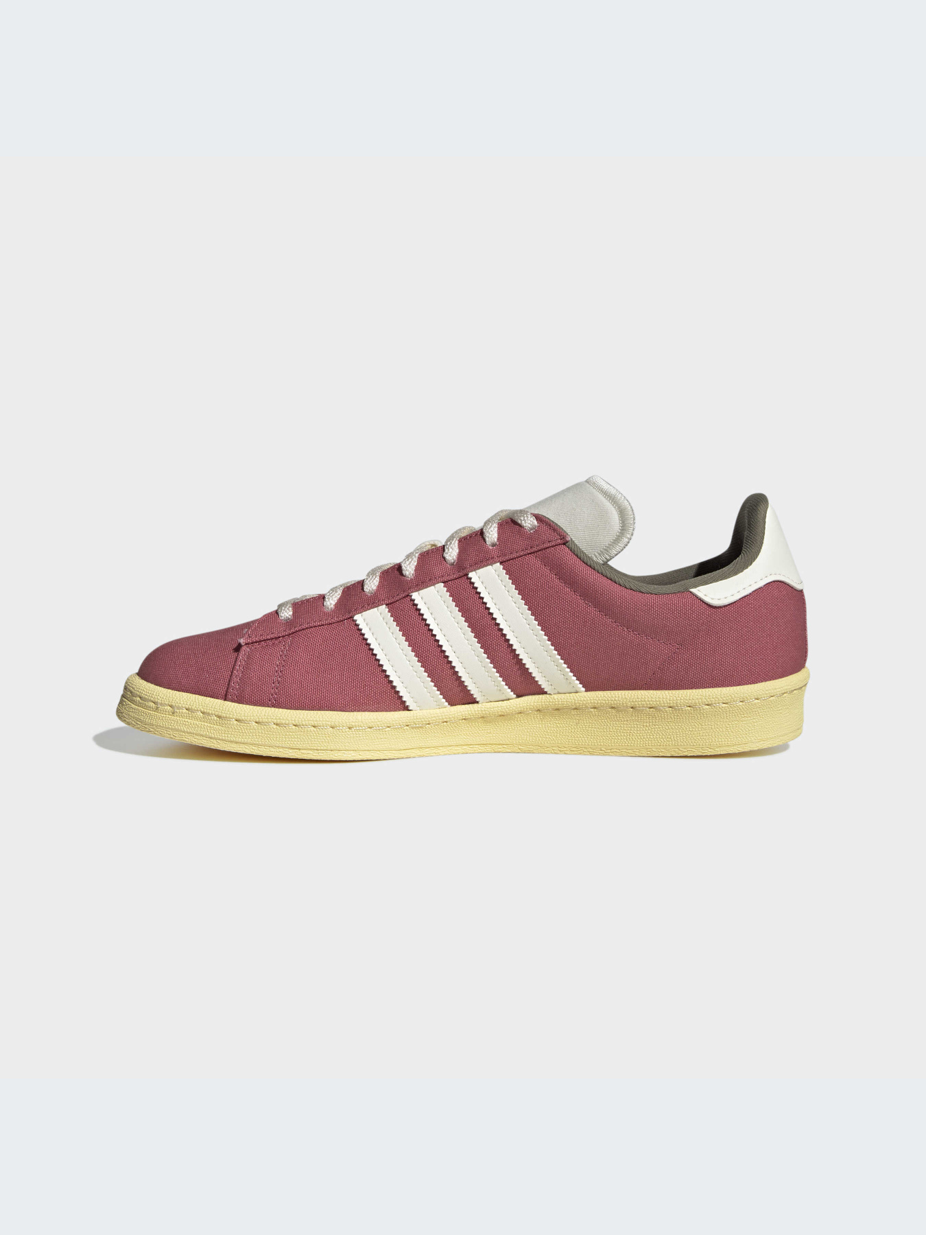 Кеды низкие Adidas Campus модель GY4583 Фото