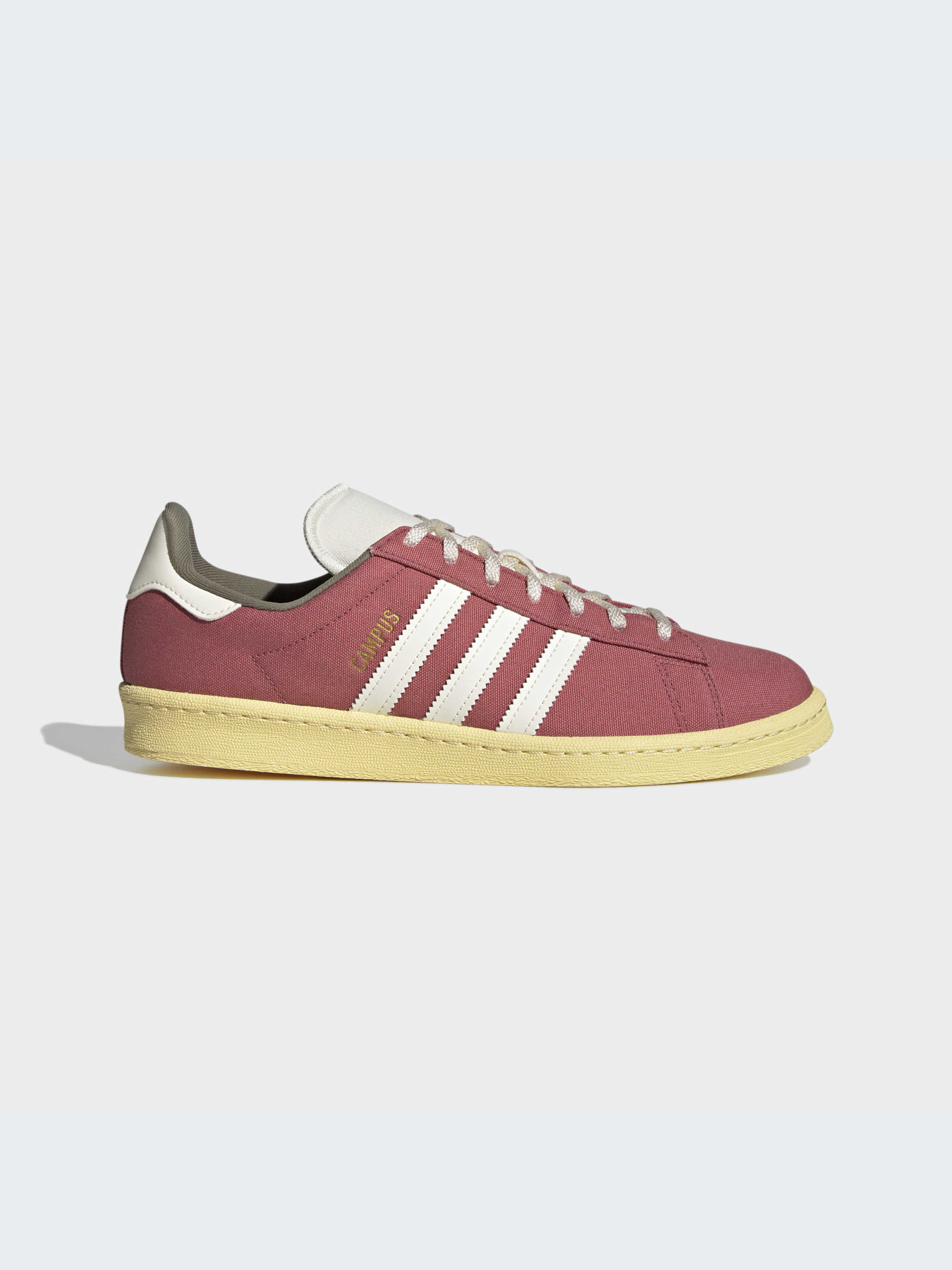 Кеды низкие Adidas Campus модель GY4583 Фото