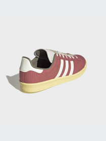 Кеды низкие Adidas Campus модель GY4583 Фото