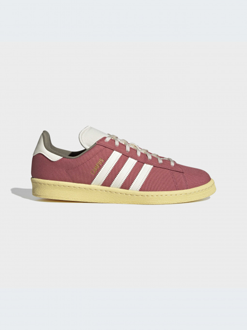 Кеды низкие Adidas Campus модель GY4583 Фото