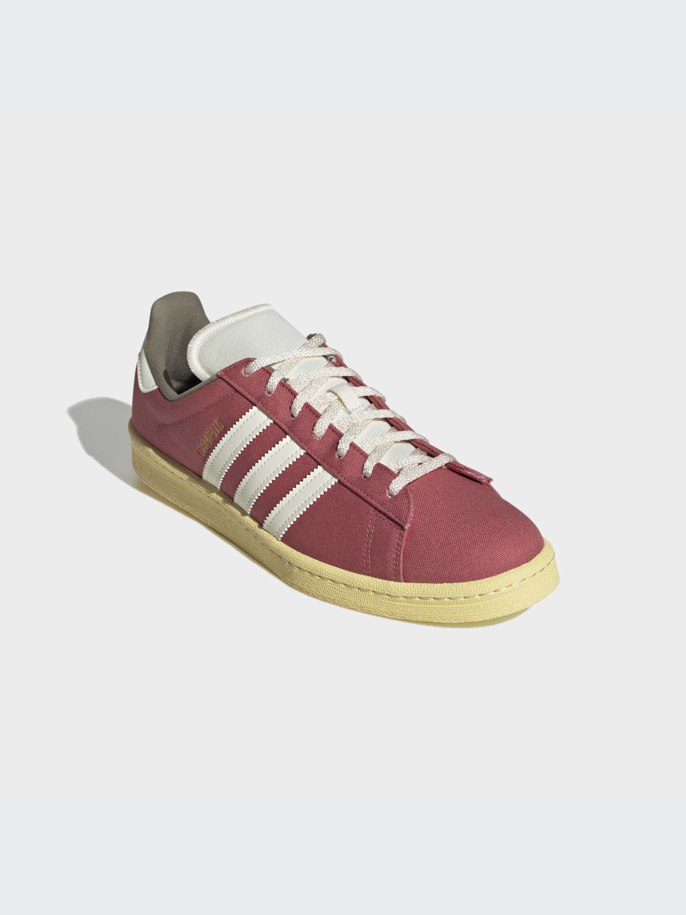 Кеды низкие Adidas Campus модель GY4583 Фото