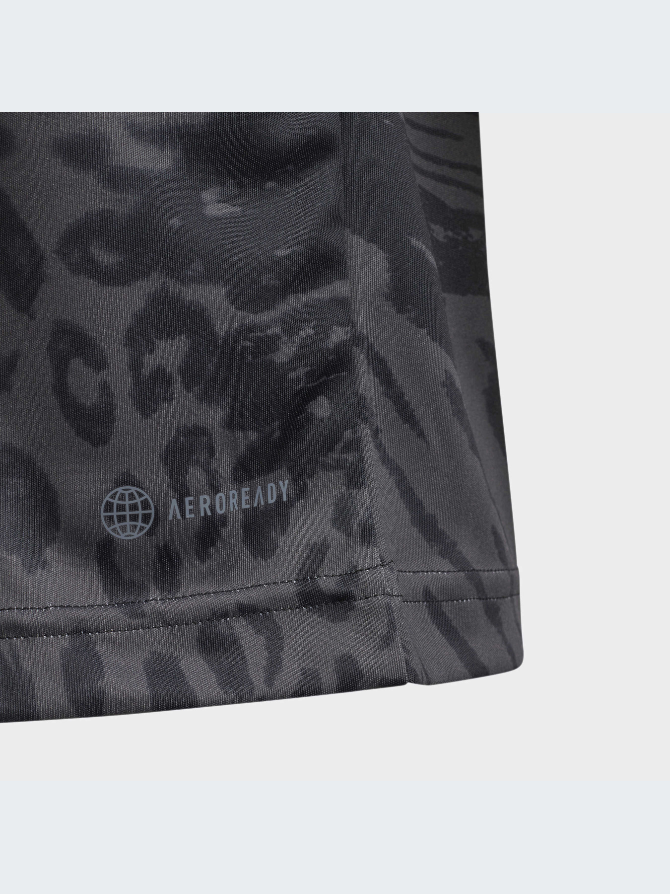 Спортивна футболка Adidas модель HL2440 Фото