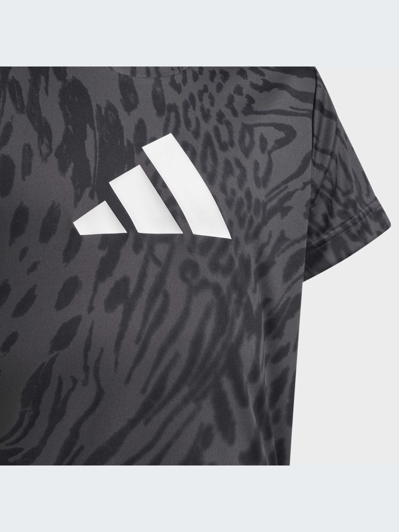 Спортивна футболка Adidas модель HL2440 Фото