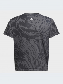 Спортивна футболка Adidas модель HL2440 Фото