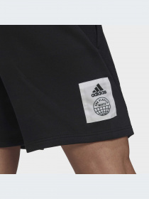 Шорты Adidas модель HK4600 Фото