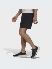 Повсякденні шорти Adidas модель HK4600 Фото