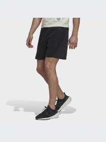 Повсякденні шорти Adidas модель HK4600 Фото