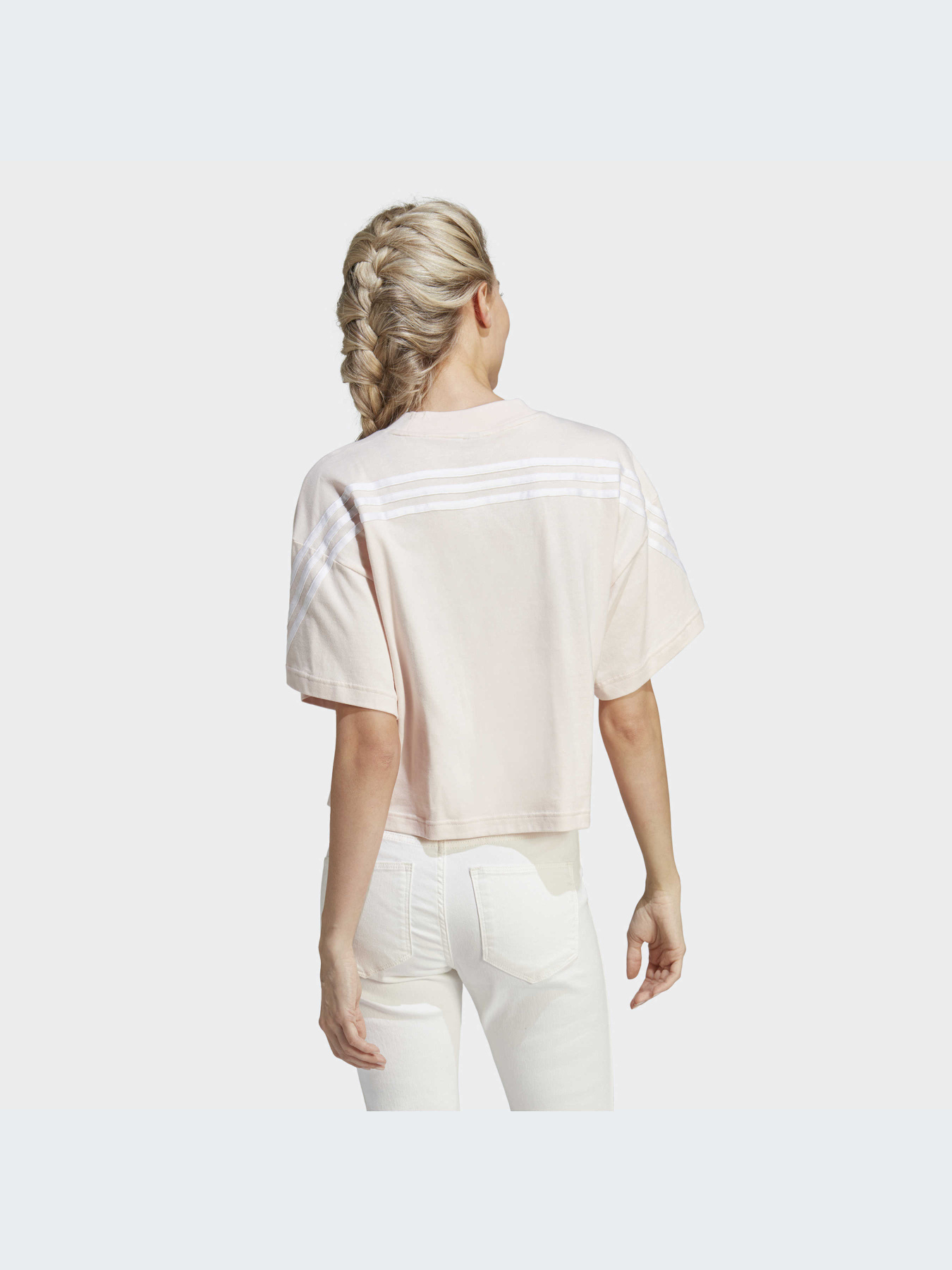 Футболка Adidas модель IB8520 Фото