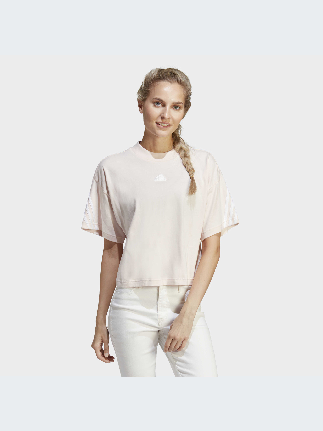 Футболка Adidas модель IB8520 Фото