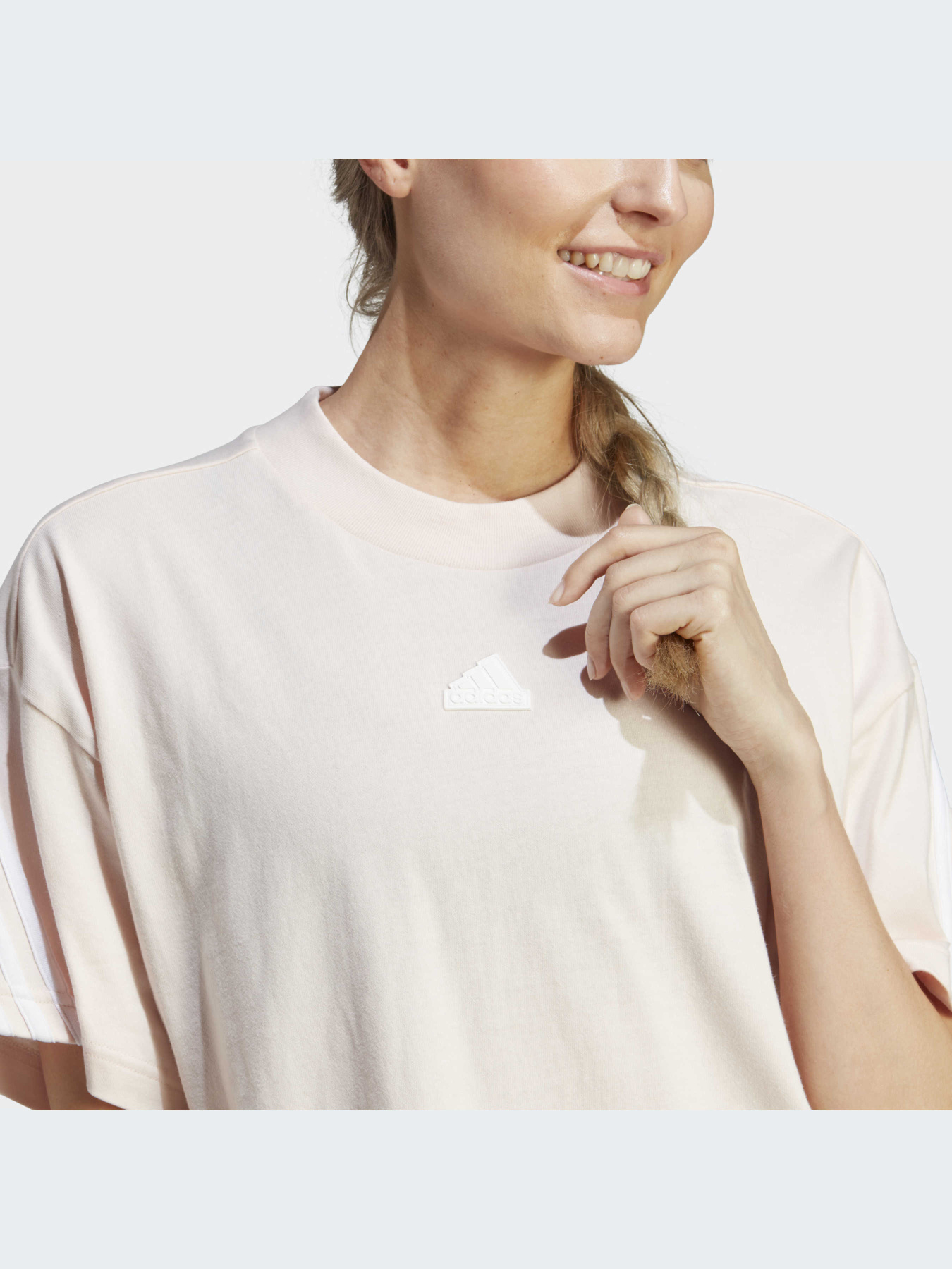 Футболка Adidas модель IB8520 Фото