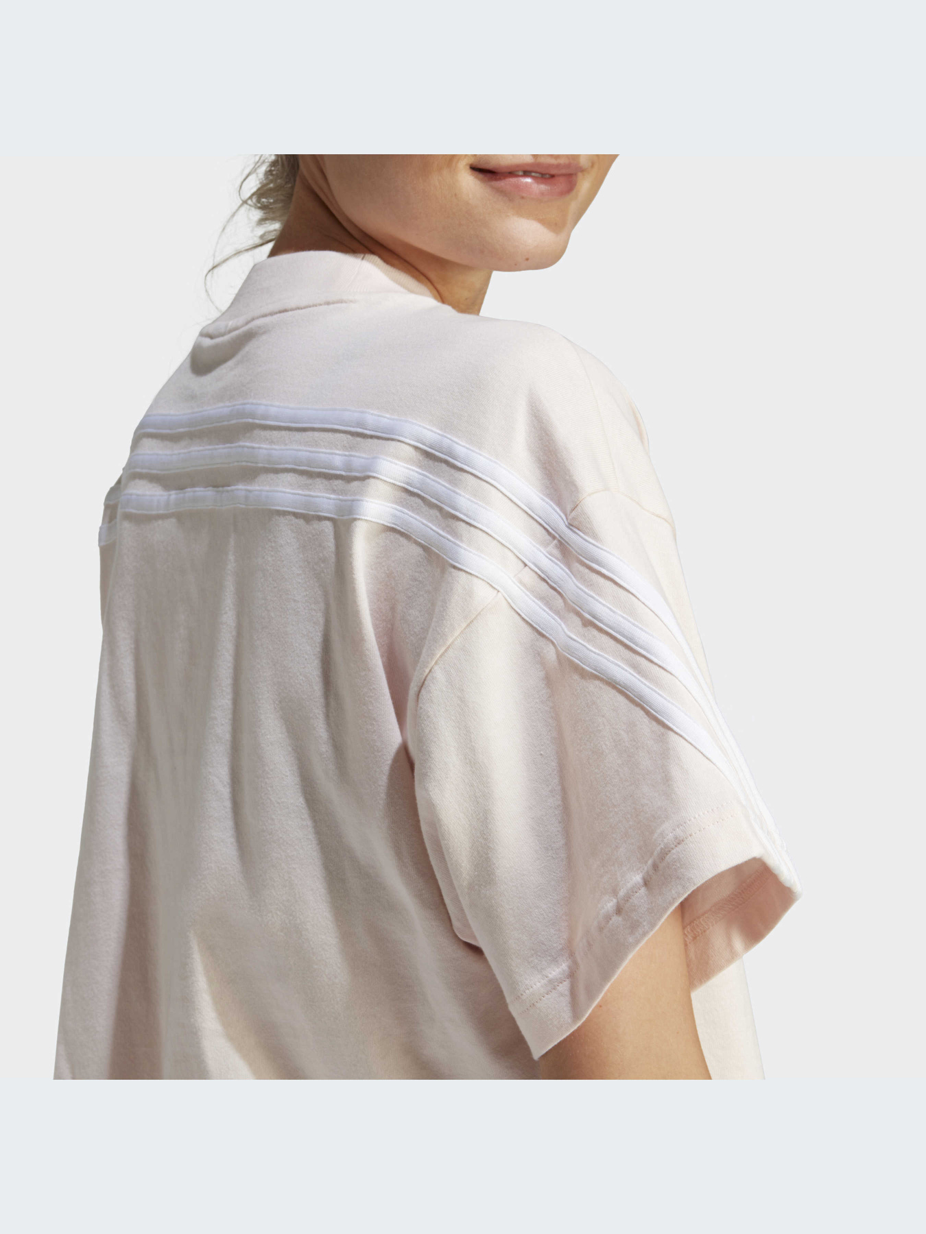 Футболка Adidas модель IB8520 Фото