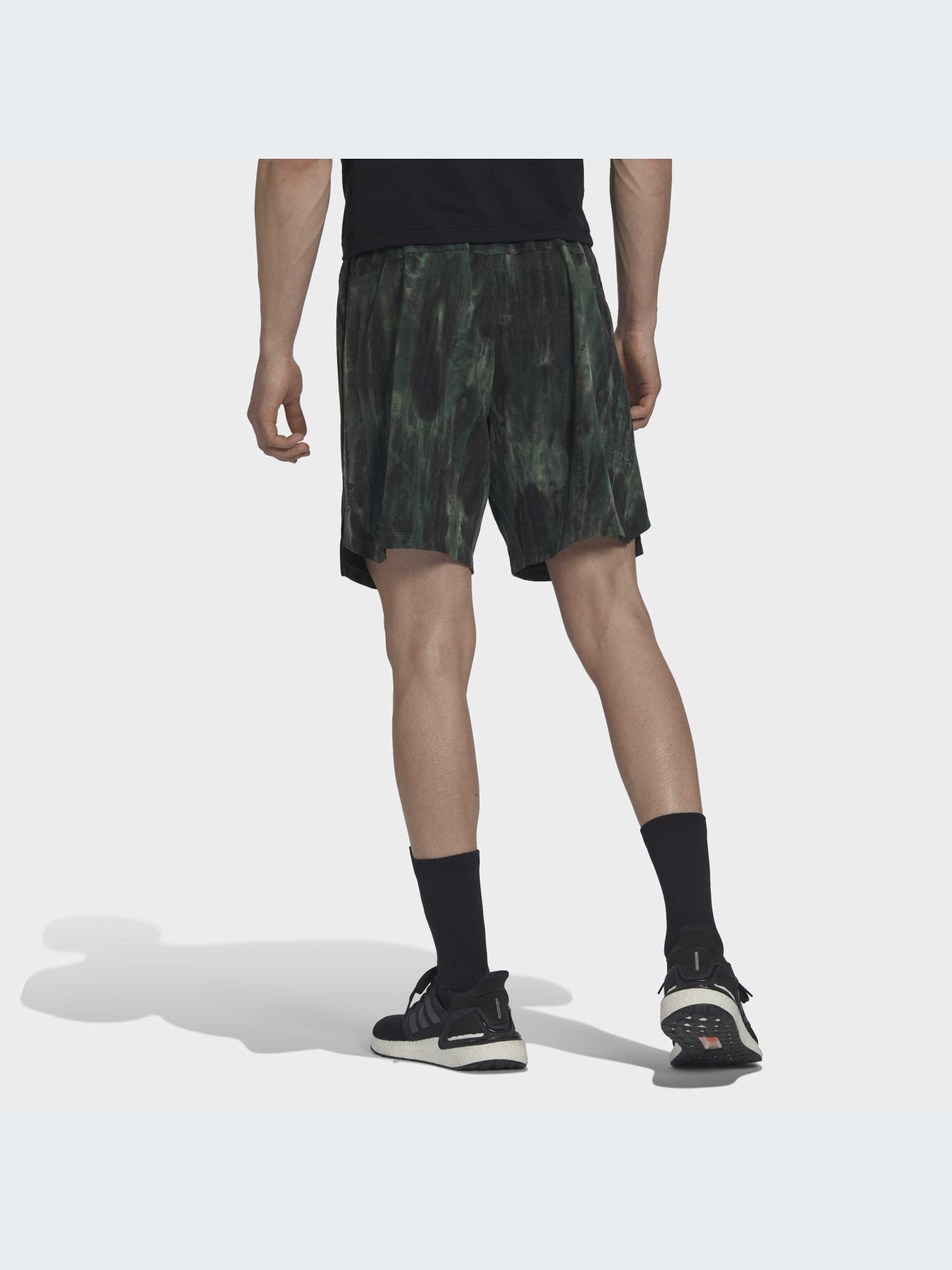 Шорты спортивные Adidas модель HL8765 Фото