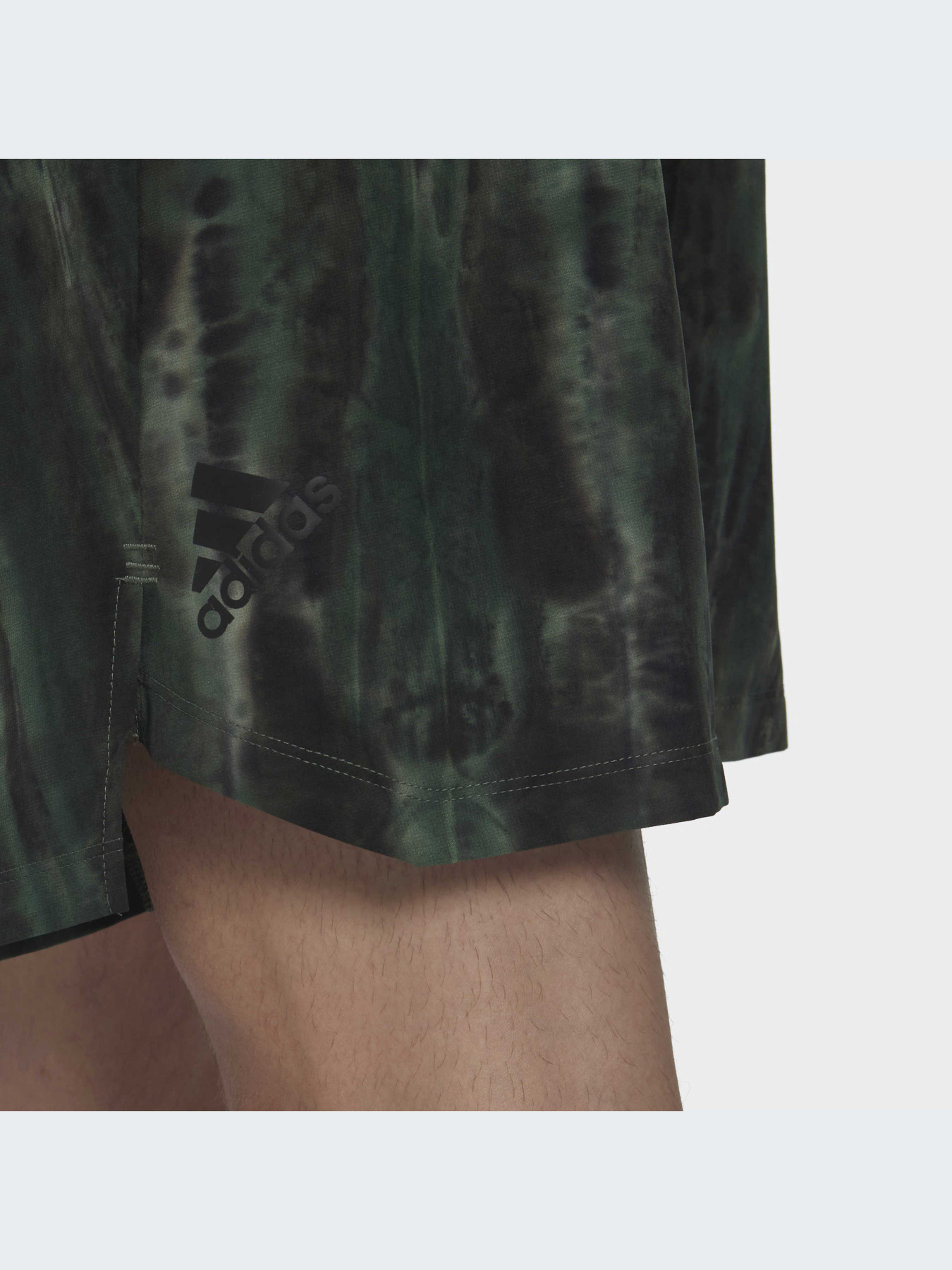 Шорты спортивные Adidas модель HL8765 Фото