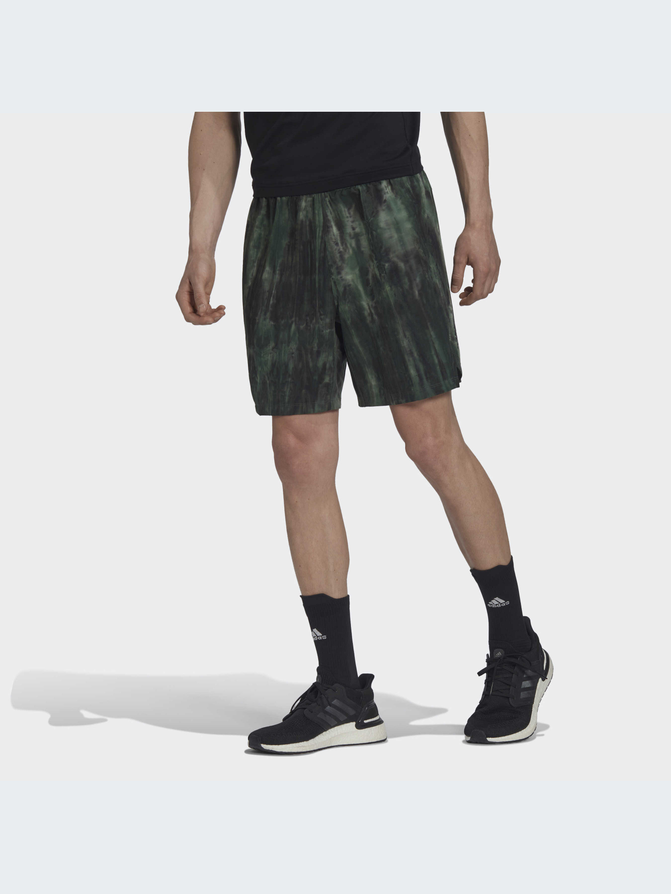 Шорты спортивные Adidas модель HL8765 Фото