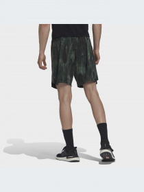 Шорты спортивные Adidas модель HL8765 Фото