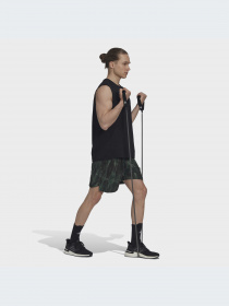 Шорты спортивные Adidas модель HL8765 Фото