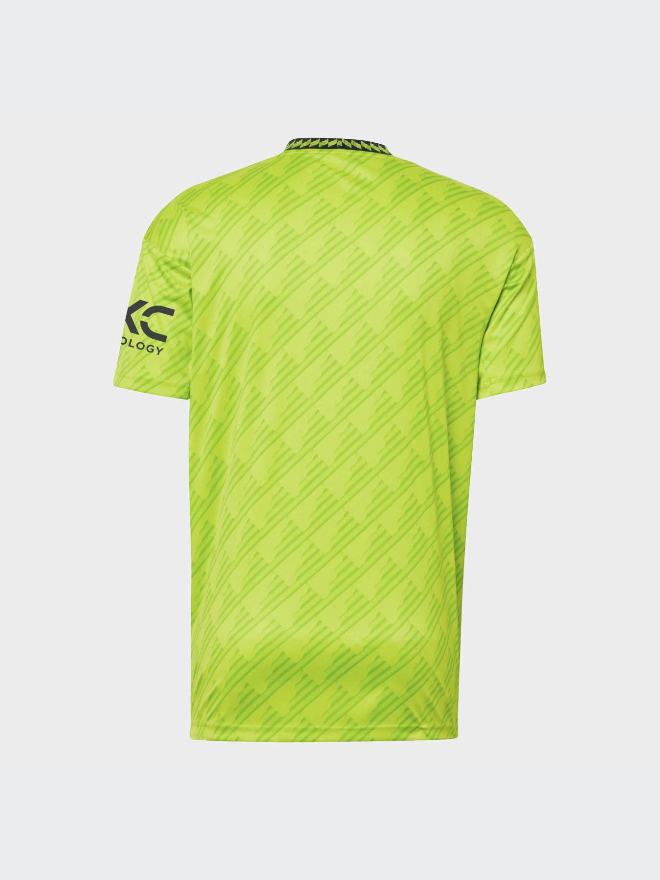 Спортивная футболка Adidas модель HE2981 Фото