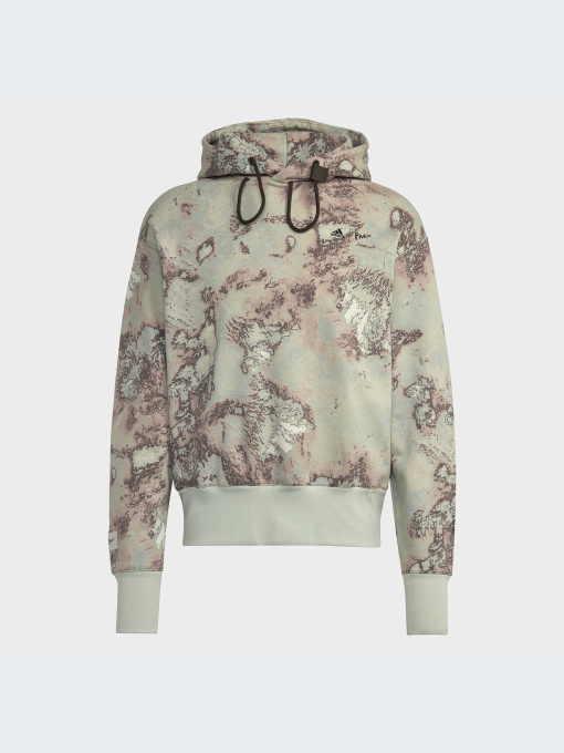 Худі Adidas модель HG6432 Фото