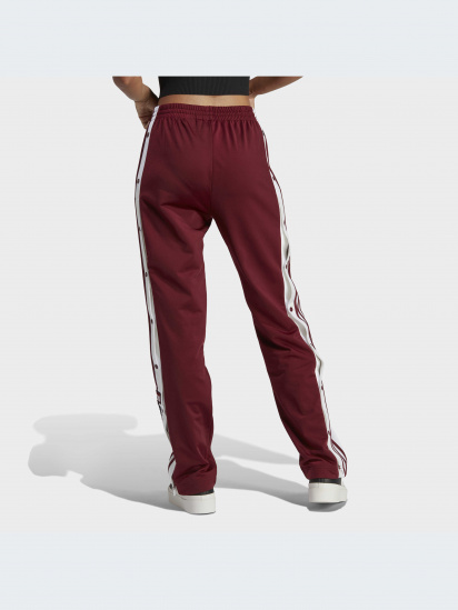 Штани повсякденні adidas модель IB7297 — фото - INTERTOP