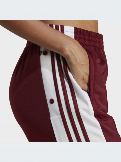 Штани повсякденні adidas модель IB7297 — фото 4 - INTERTOP