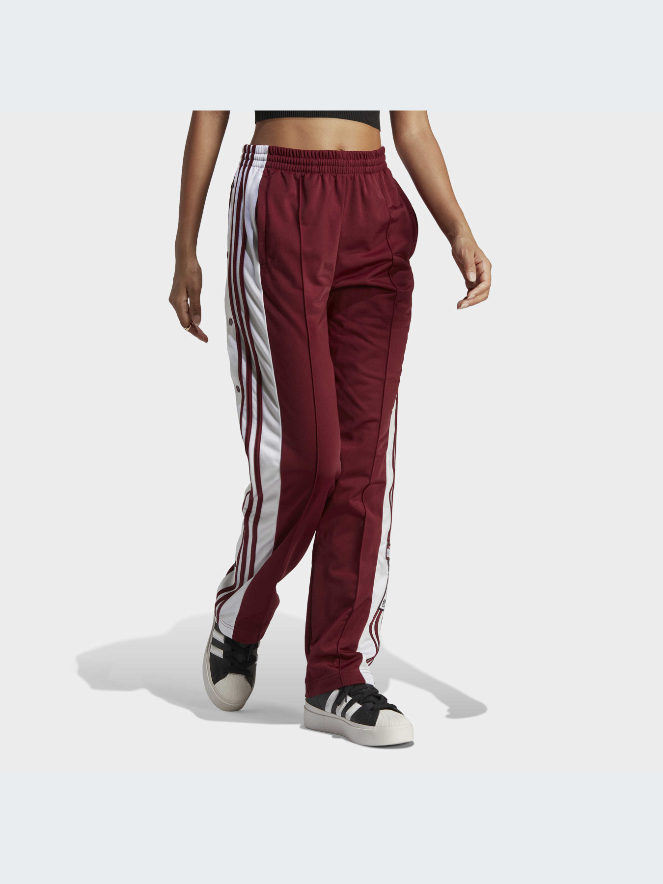 Повседневные штаны Adidas модель IB7297 Фото