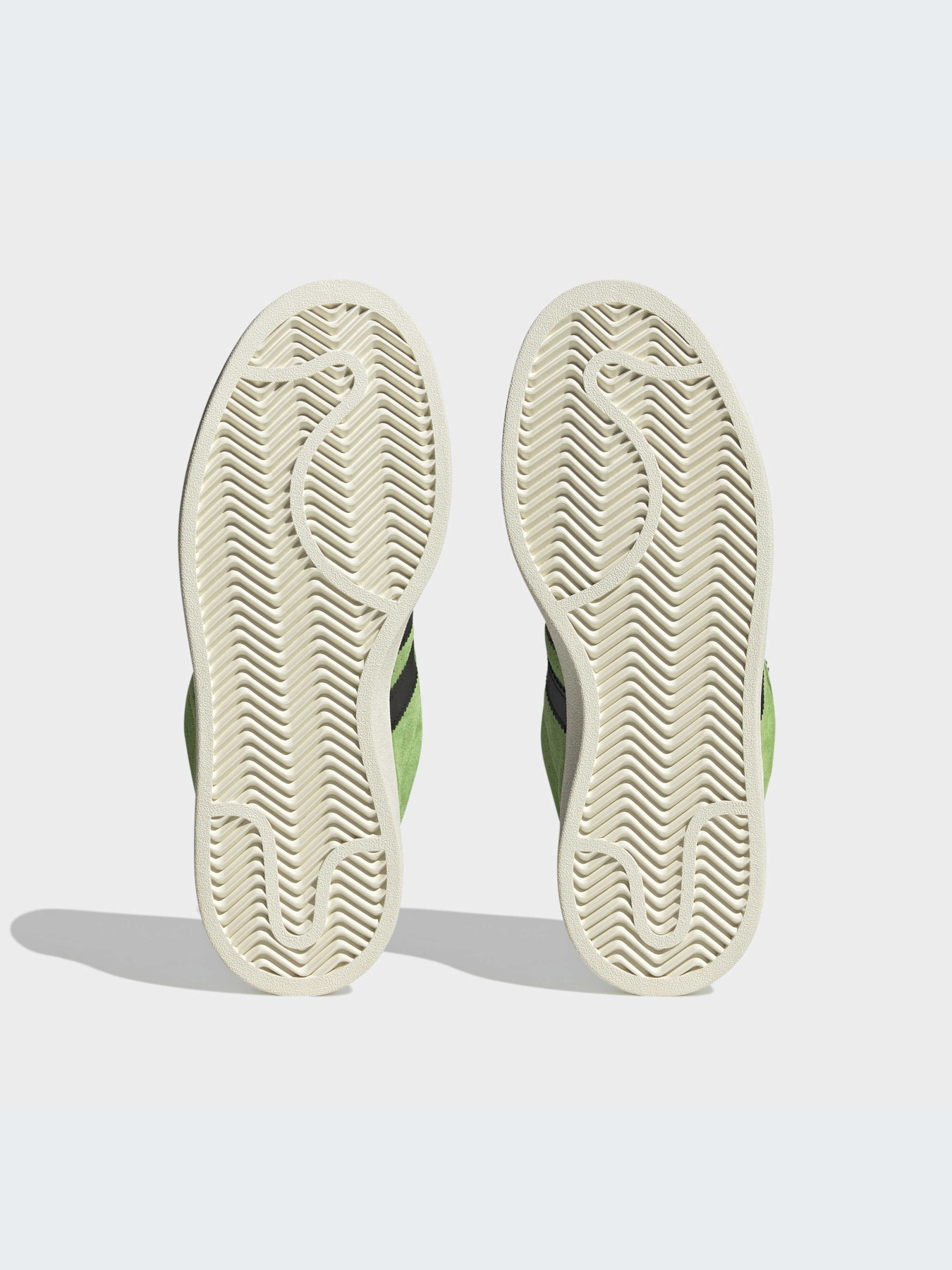 Кеды низкие Adidas Campus модель HQ4409 Фото