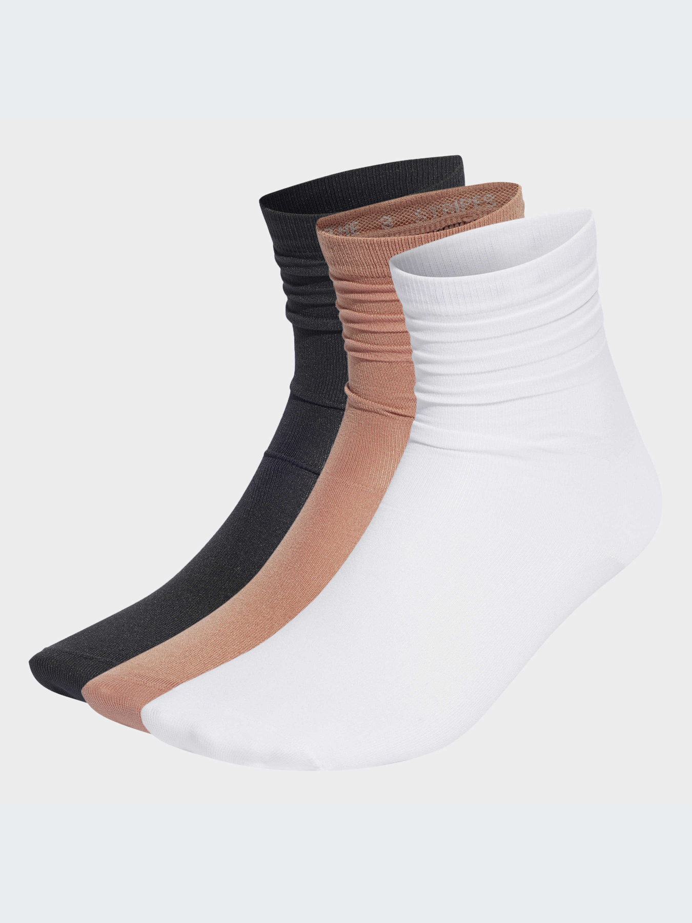 Набор носков Adidas модель IB9186 Фото